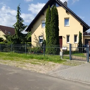 Dresden-entspannung-natur-trifft-2-staedte-am-fluss Privatunterkunft