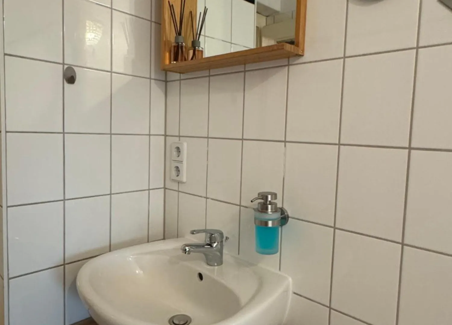 Appartement Sweet Home Inside Dresden Four Allemagne