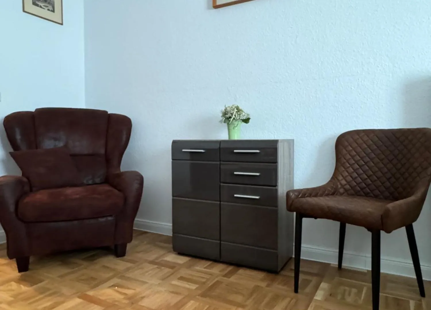 Appartement Sweet Home Inside Dresden Four Allemagne