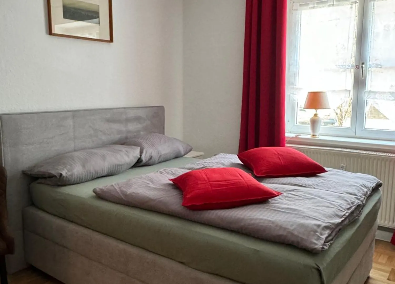 Sweet Home Inside Dresden Four