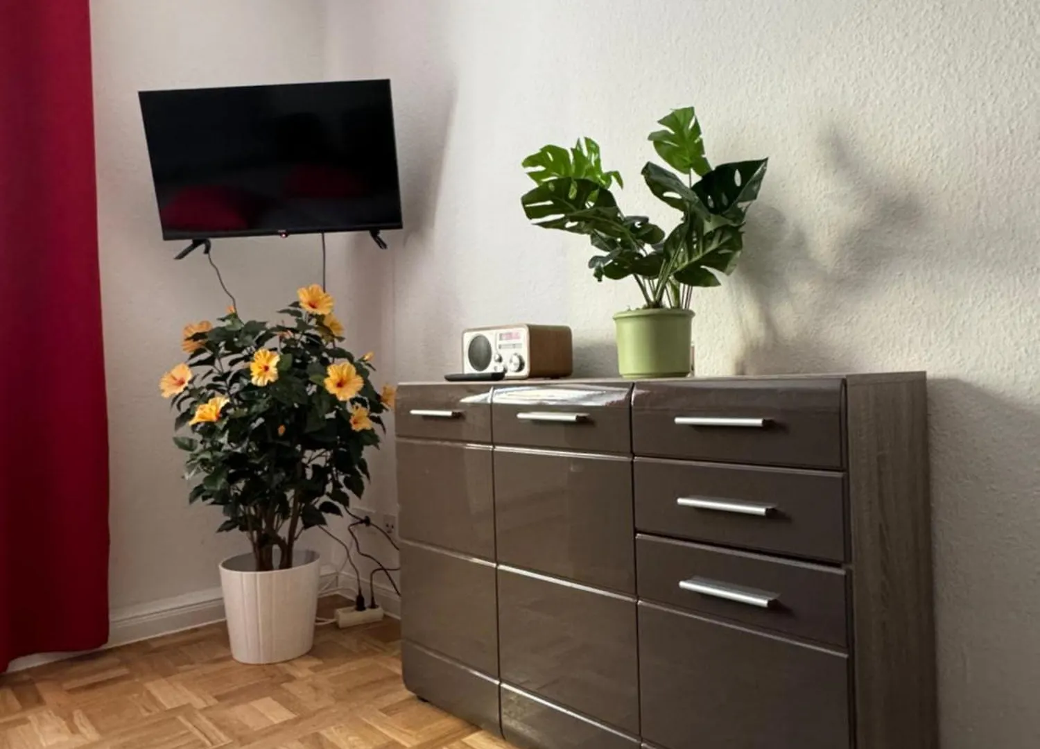 Sweet Home Inside Dresden Four Allemagne