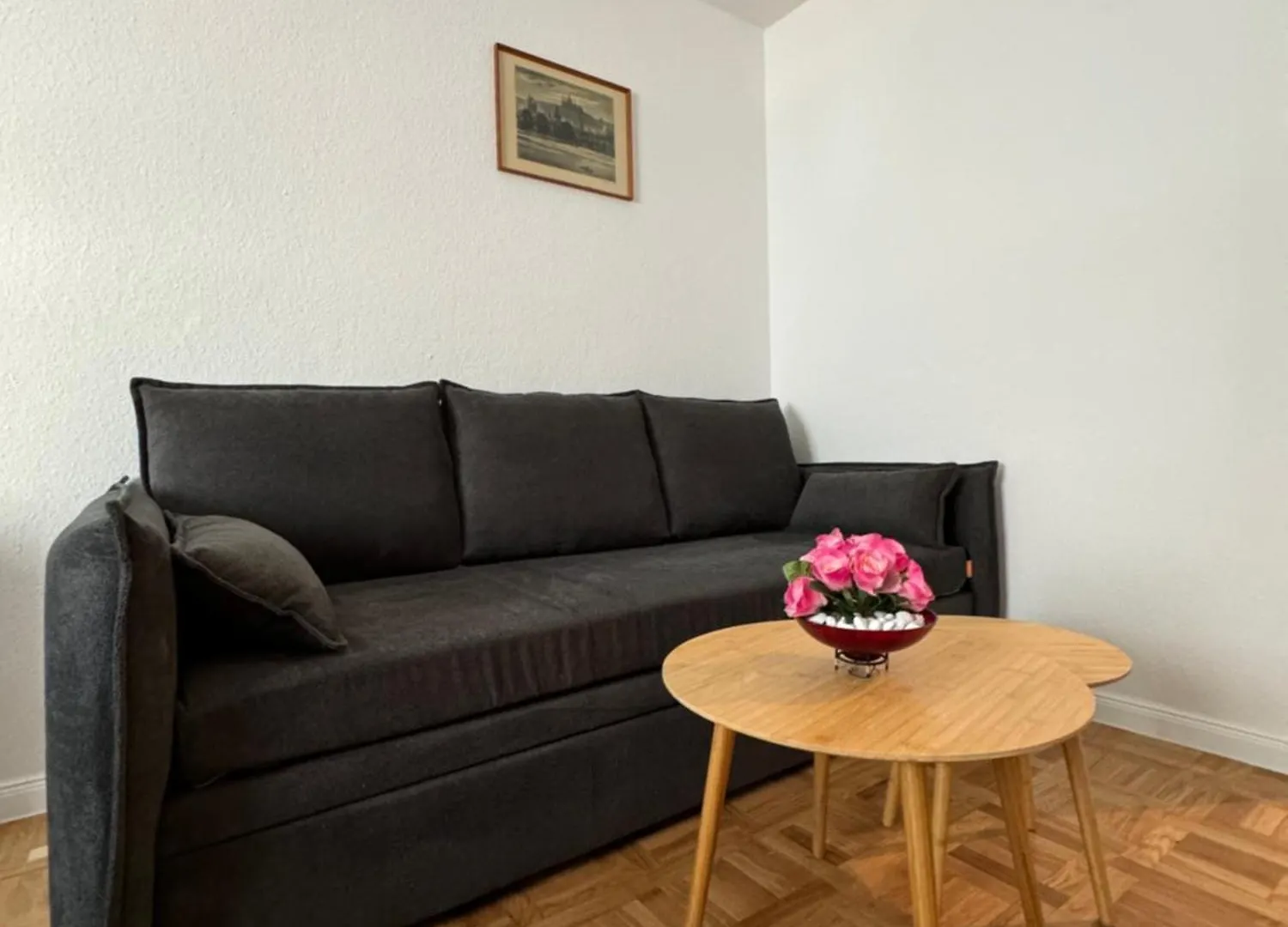Appartement Sweet Home Inside Dresden Four